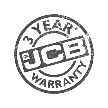 3 Year JCB Warranty (logo) [jaunty]