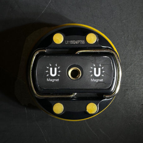 JCB- WL-GLOBE MAGNETIC BASE