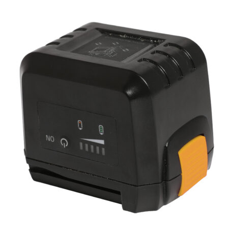 JCB-B7.4V4.4AH (7.4V 4.4Ah Battery)