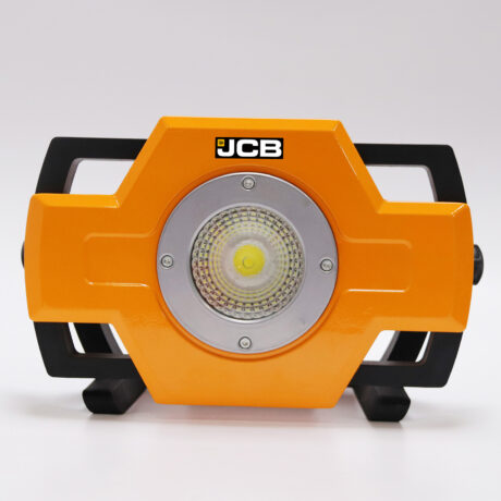 JCB IT30 Front