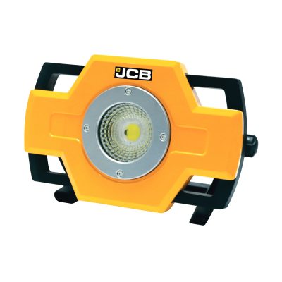JCB-IT50 (50W LED Rechargeable Industrial Task Light) [product photograph]
