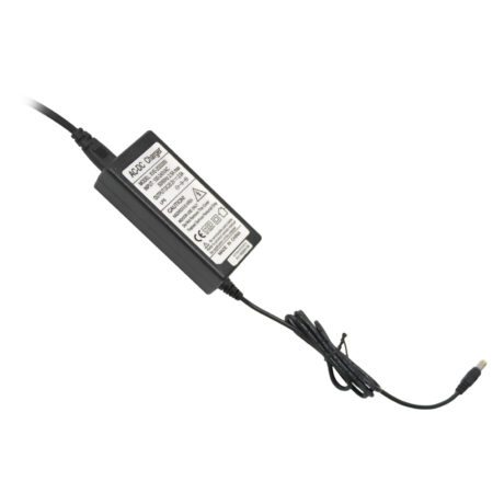 JCB-PLT-CH (100-240V Input, 25.2V, 2A Output Charger)