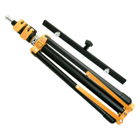 JCB-TRIP (JCB Adjustable Tripod – folded)
