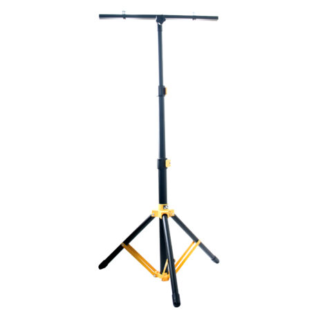 JCB-TRIP (JCB Adjustable Tripod – open)