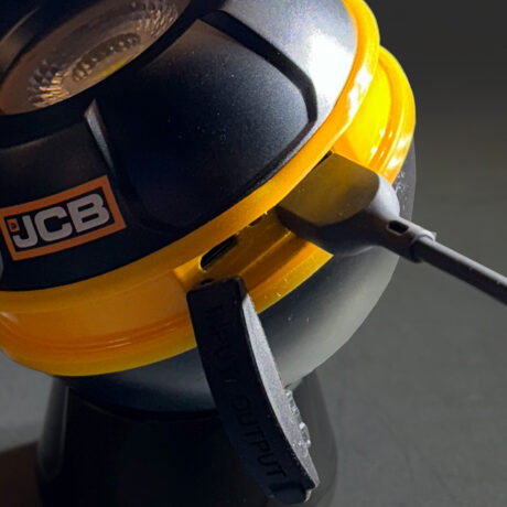 JCB-WL-GLOBE USB PORT