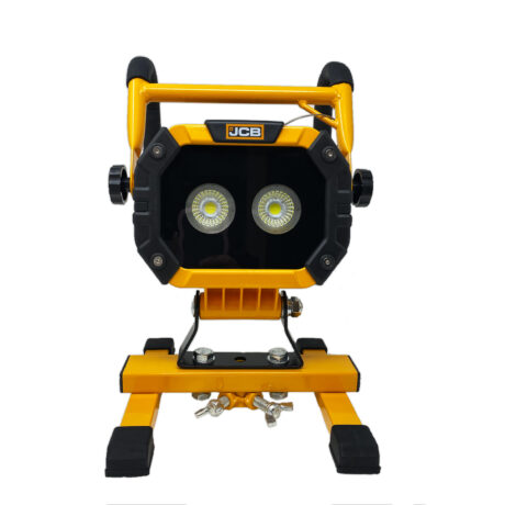 20W LED RECHARGEABLE FLOODLIGHT (1X 22.2V BATTERY) 1