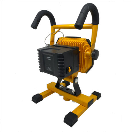 20W LED RECHARGEABLE FLOODLIGHT (1X 22.2V BATTERY)4