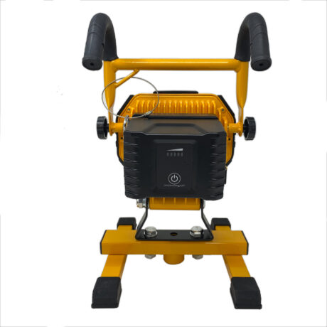 20W LED RECHARGEABLE FLOODLIGHT (1X 22.2V BATTERY)5