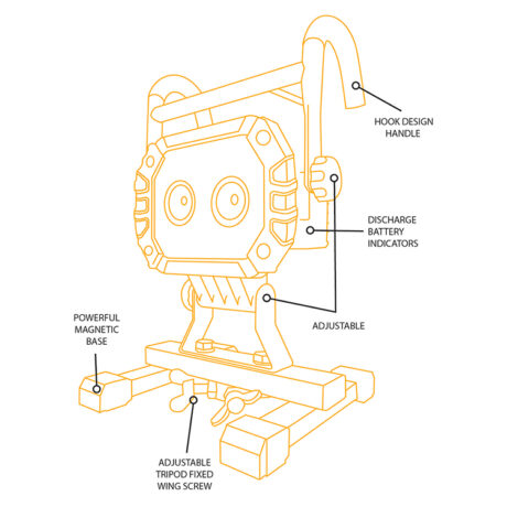 JCB FL20 FL20S diagram
