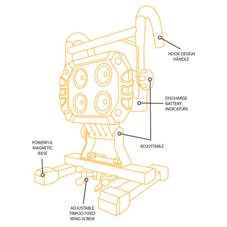 JCB FL40 FL40S diagram