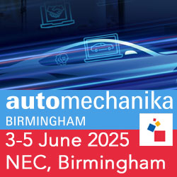 Automechanika Birmingham