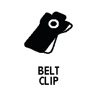 Belt Clip