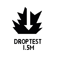 Droptest 1.5M
