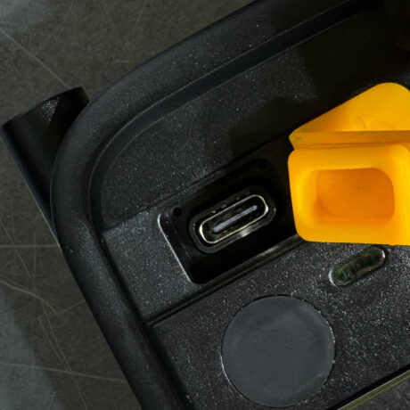 JCB-WL-FLEXTRA CHARGER