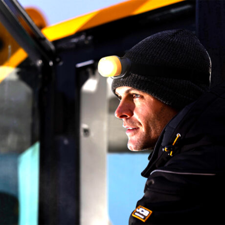 JCB-HT-XTRA – In Cab