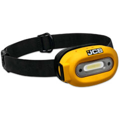 JCB-HT-XTRA - Head Torch