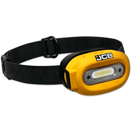 JCB-HT-XTRA – Head Torch