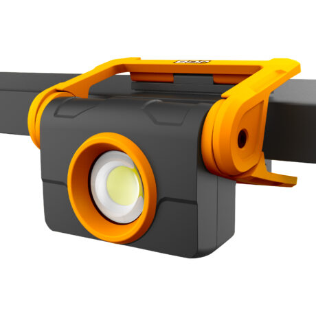TUFFCLAMP