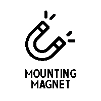 Mounting Magnet