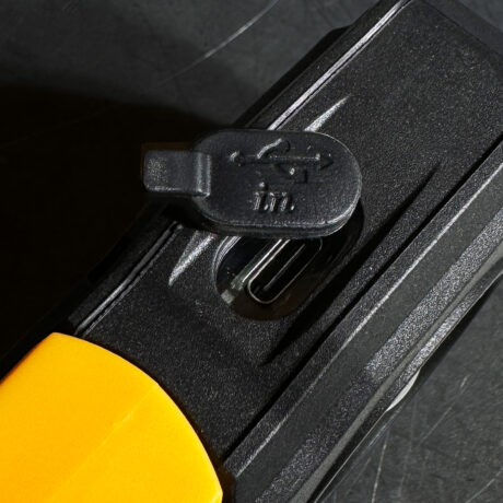 POCKET II INPUT