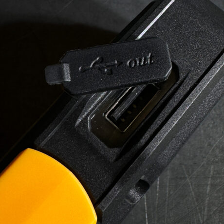 POCKET II OUTPUT