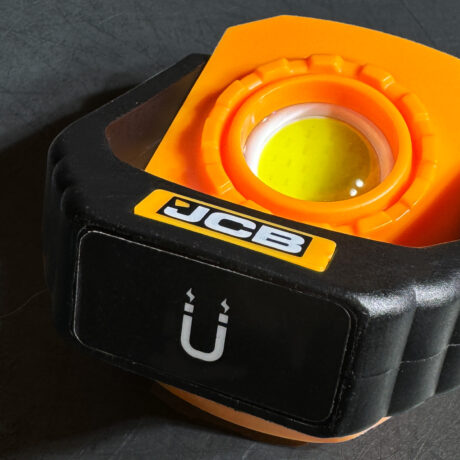 POCKET MAGNET BASE
