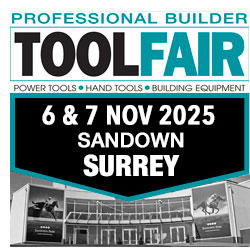 ToolFair Nov 2025