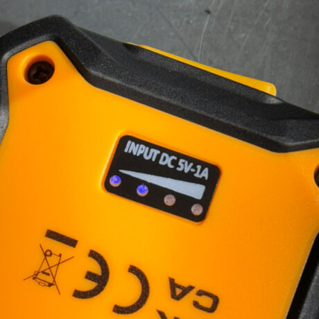 JCB-WL-PALM INDICATOR
