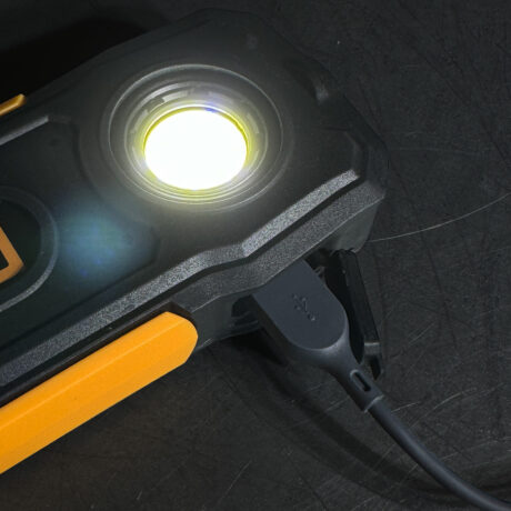 POCKET II CHARGER