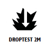 Drop test 2m