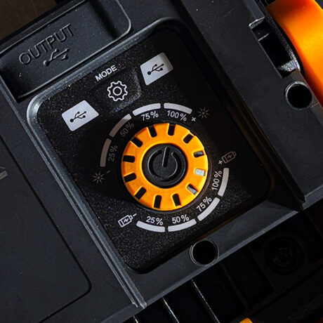 JCB-WL-TUFFDUAL DIAL