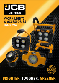 Lighting Catalogue March 2020