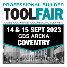 ToolFair Coventry - Sept 2023