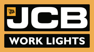 JCB Work Lights (logo)