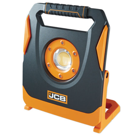 JCB-SL-KONNECT-4500 – Front View