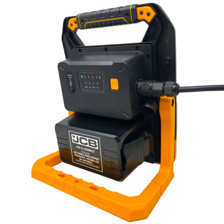JCB-SL-KONNECT-6500 – Back