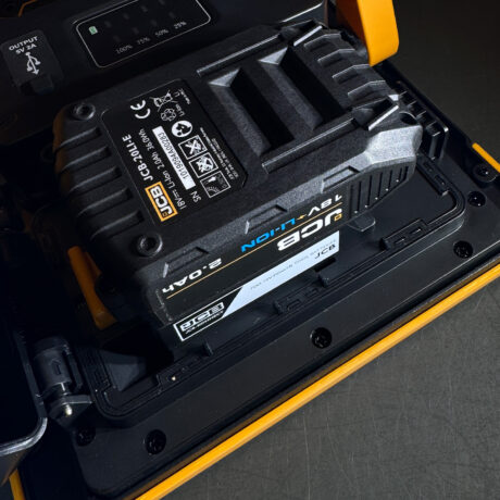 KONNECT 4500 BATTERY ADAPTOR
