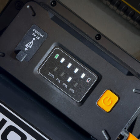 KONNECT 4500 INDICATOR