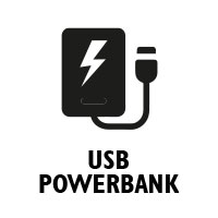 USB Powerbank