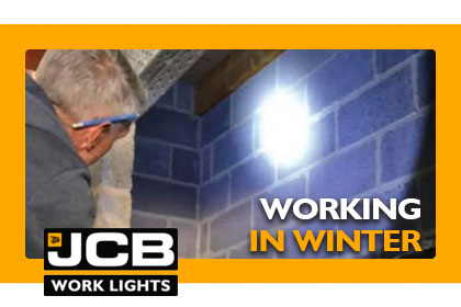 Working in winter - Professional-Builder Review Dec 2023