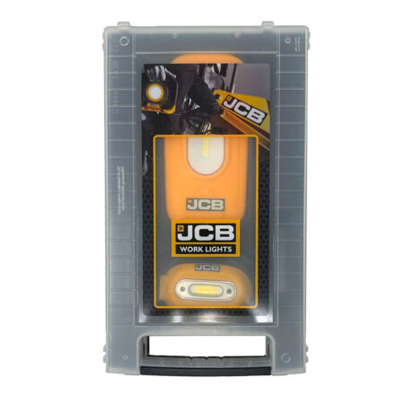 JCB-FLEXTRA-KIT – In Hard Case