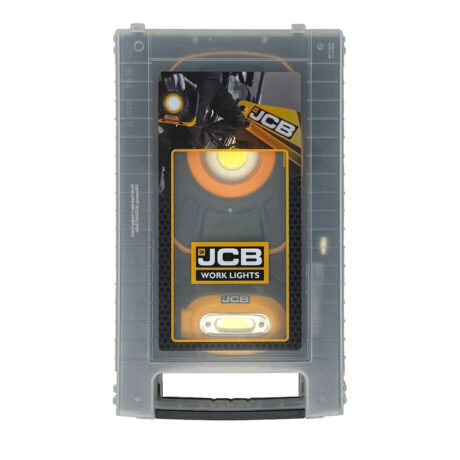 JCB-XONE-KIT – In Hard Case