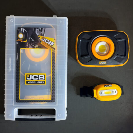 KIT LAYOUT