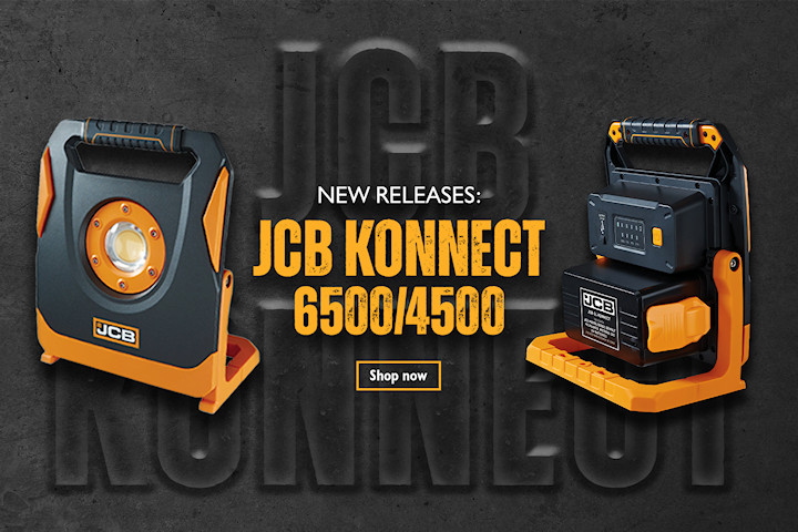JCB Konnect 6500/4500 [graphical banner]