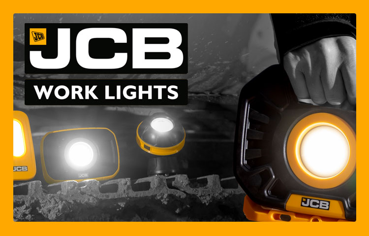 Guide to Choosing the Right Work Light