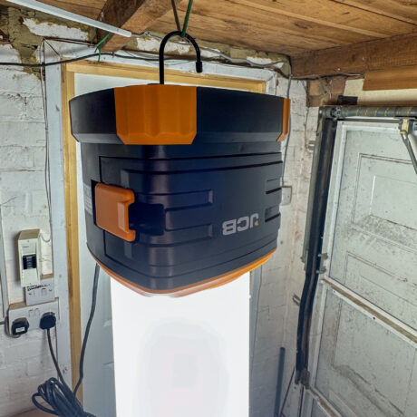 JCB-SL-KONNECT 360 – Application