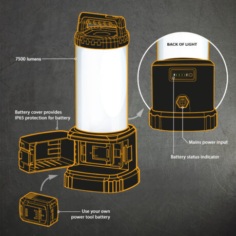 JCB-SL-KONNECT 360 – Illustration
