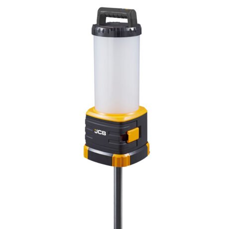 JCB-SL-KONNECT 360 – Pole