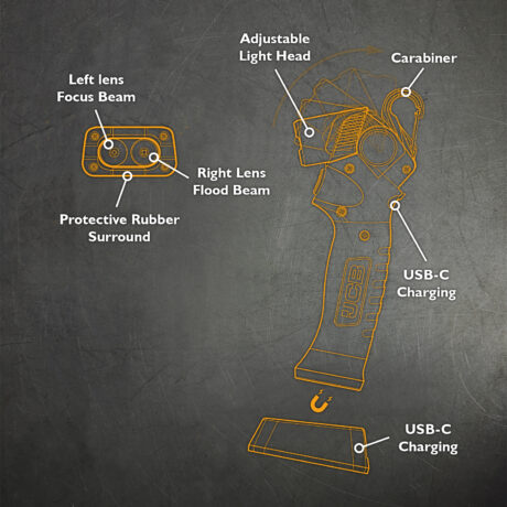 JCB-WL-TWIN INSPECTOR – Illustration