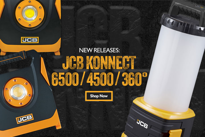 JCB Konnect Series - Mobile